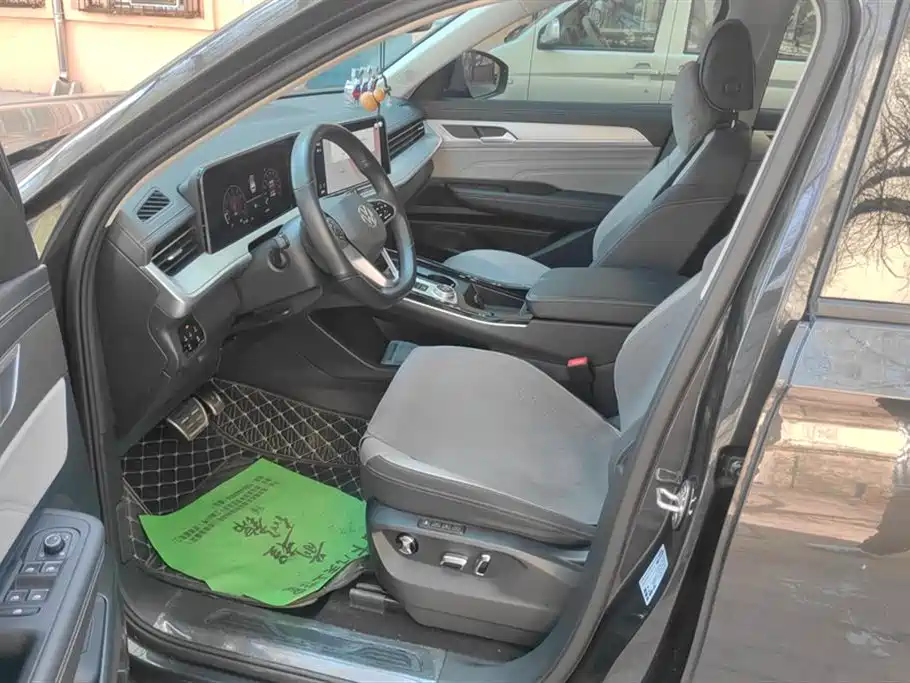 Volkswagen Talagon 2023 380TSI 4WD R-Line Touring Edition фото 9