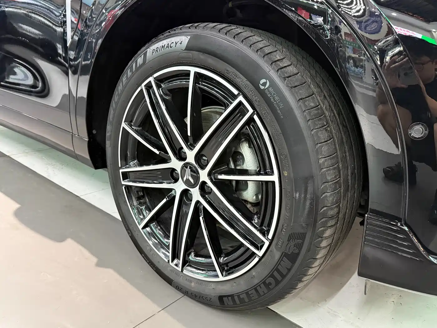 Voyah Auto Voyah Zhiyin 2025 Base фото 19