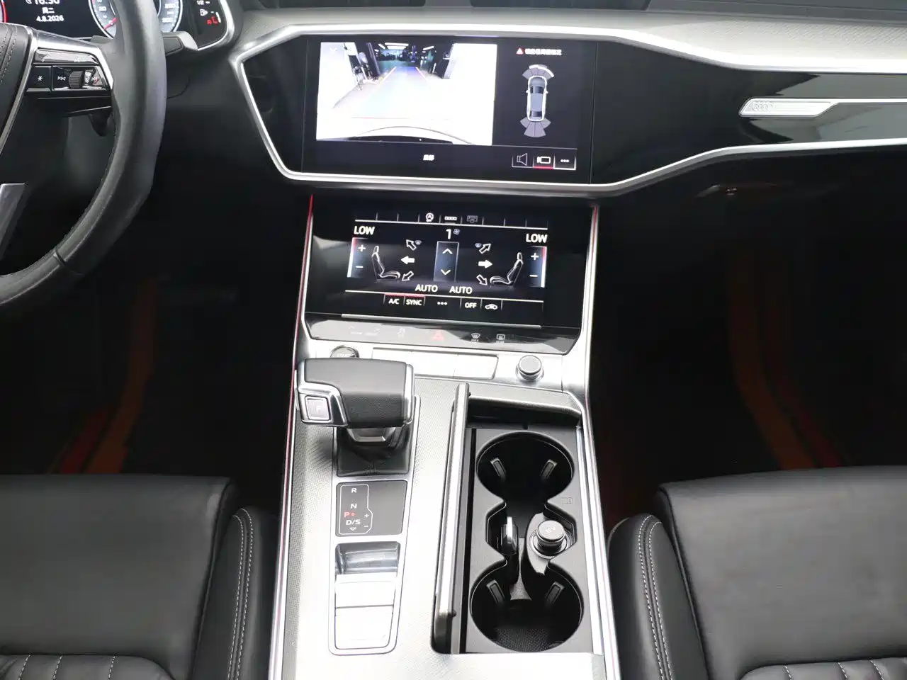 Photo 9 - Audi A6L
