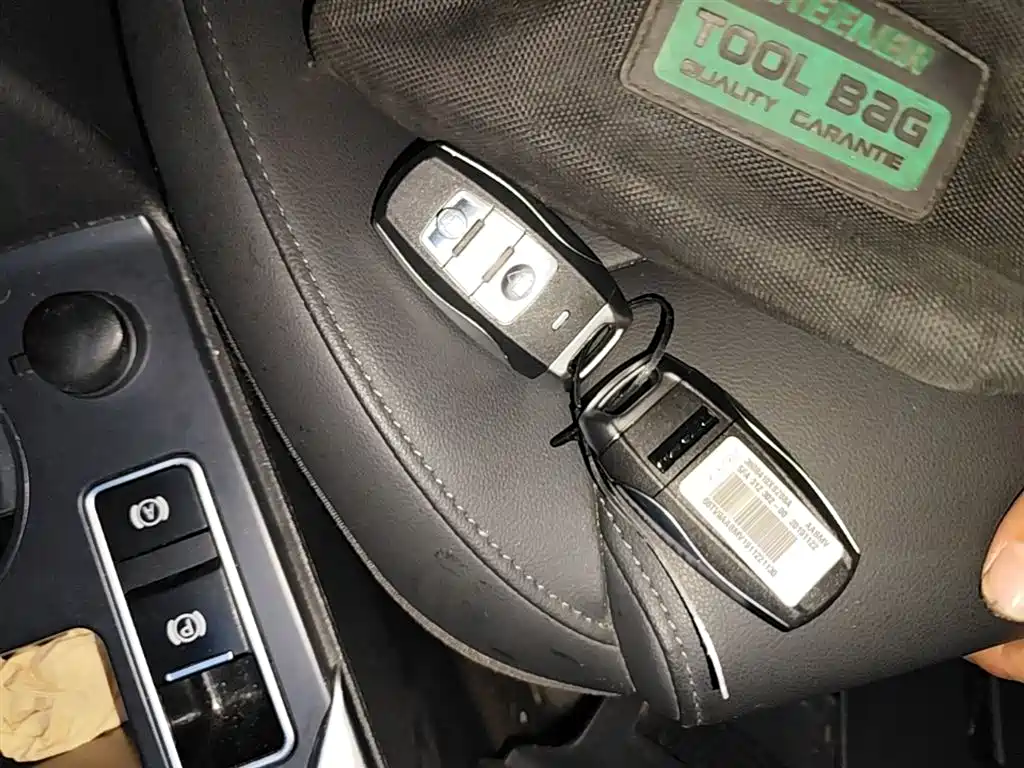 Haval H2 2018 1.5T DCT 2WD Style China VI фото 9