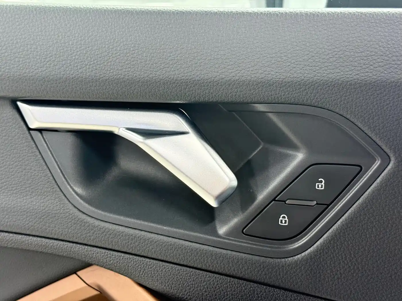 Audi Q3 2022 35 TFSI Fashion Elegance фото 14