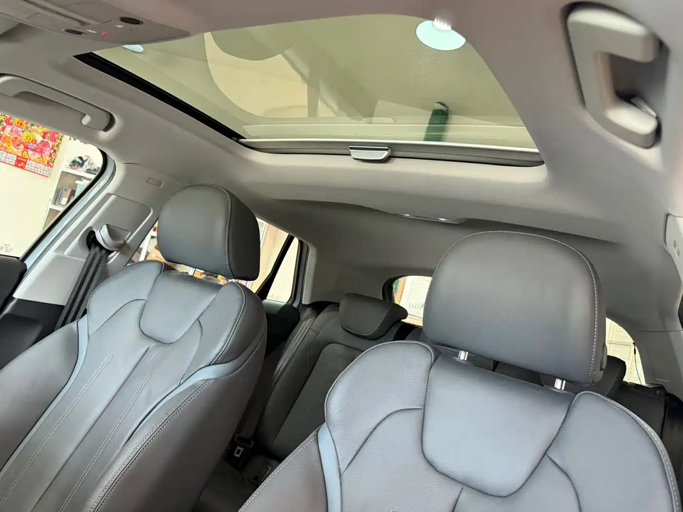 Audi Q2L 2022 35 TFSI Fashion Elegance фото 18