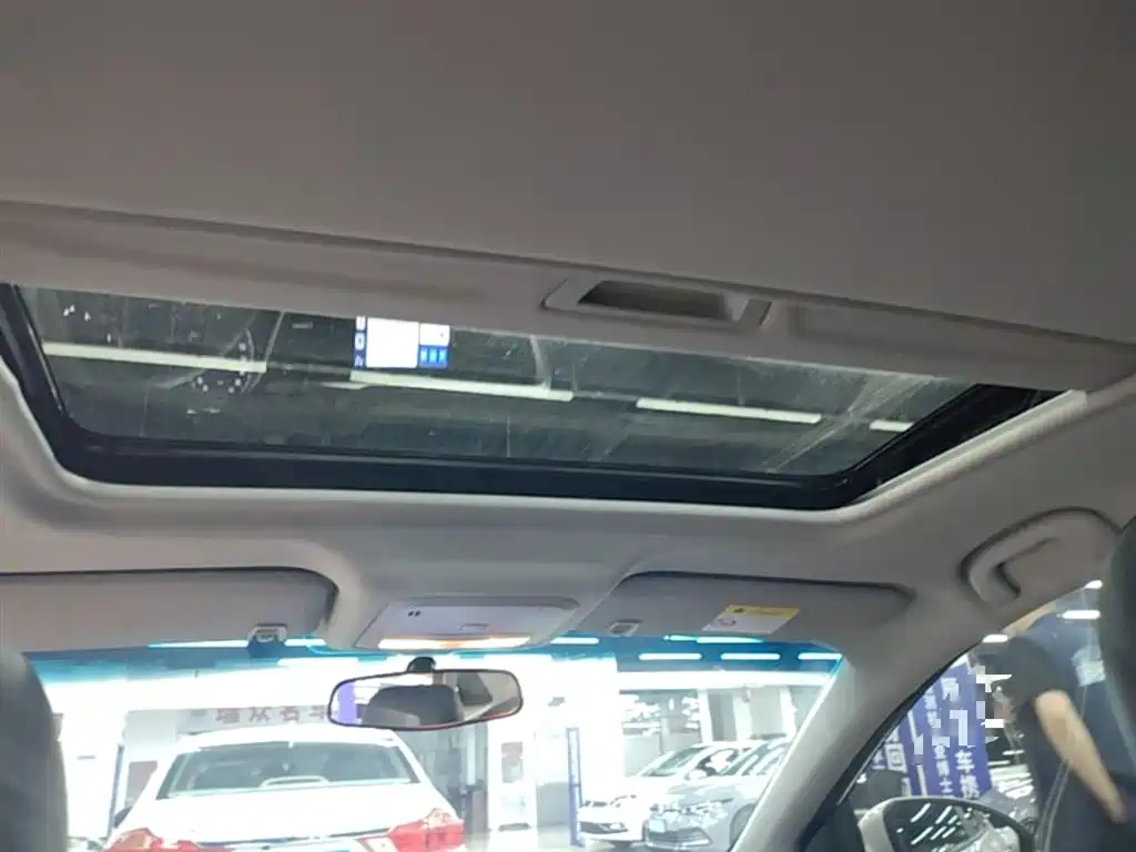 Buick Excelle 2021 Facelift 1.3T Auto Mild Hybrid Elite фото 18