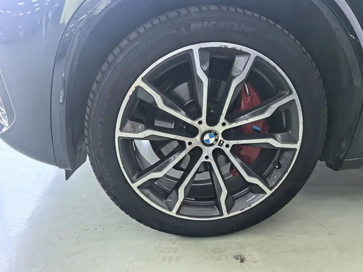 Фото 5 - BMW X3