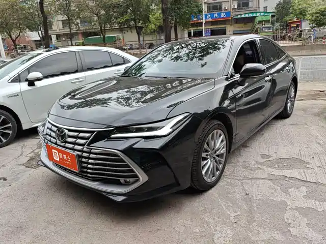 TOYOTA ASIAN DRAGON 2025