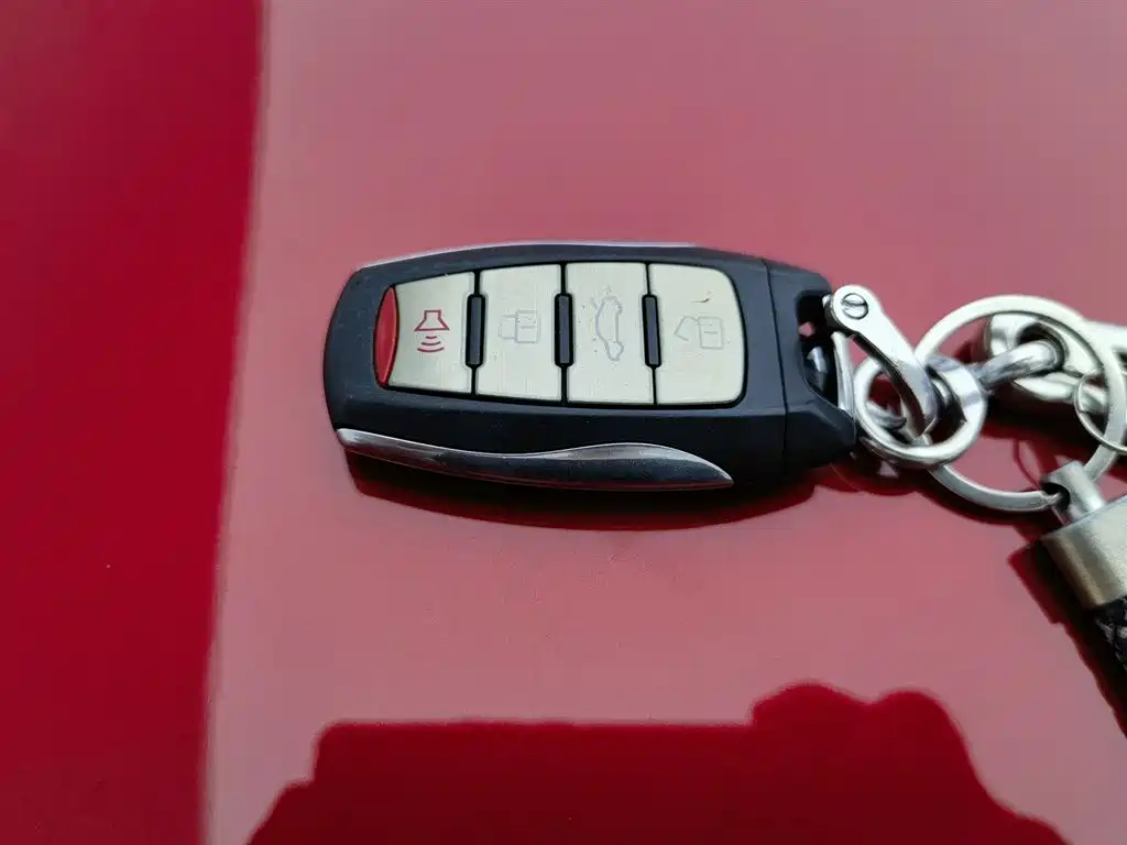 Haval H6 2020 1.5GDIT Automatic Platinum Champion Edition фото 19