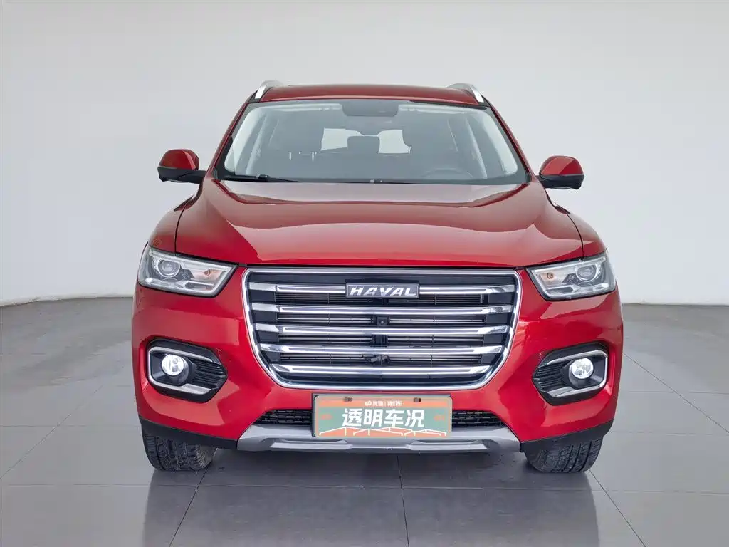 Haval H6 2020 1.5GDIT Automatic Platinum Champion Edition фото 3