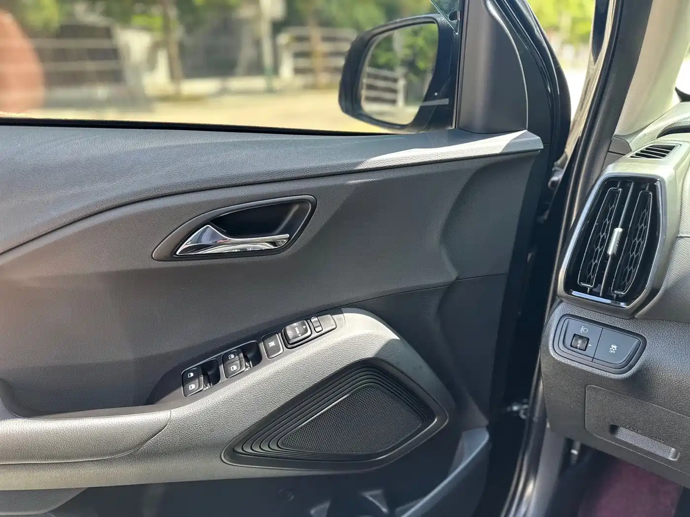 HYUNDAI BEIJING HYUNDAI IX35