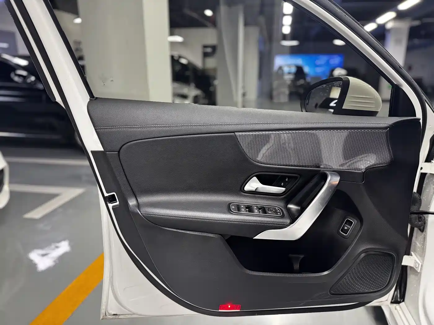 Mercedes-Benz A-Class 2022 Facelift II A 200 L Sport Sedan Fashion фото 12