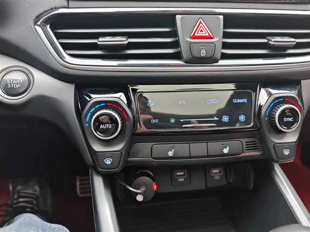 Hyundai Fista 2019 280TGDi Smart Speed Edition China V фото 10