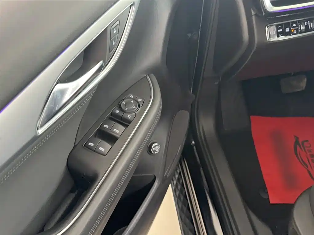 Buick Envision Plus 2024 Envision Plus 28T 4WD Premium Edition фото 14