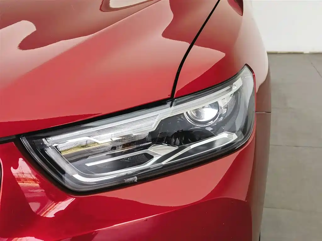 Haval H6 2020 1.5GDIT Automatic Platinum Champion Edition фото 7