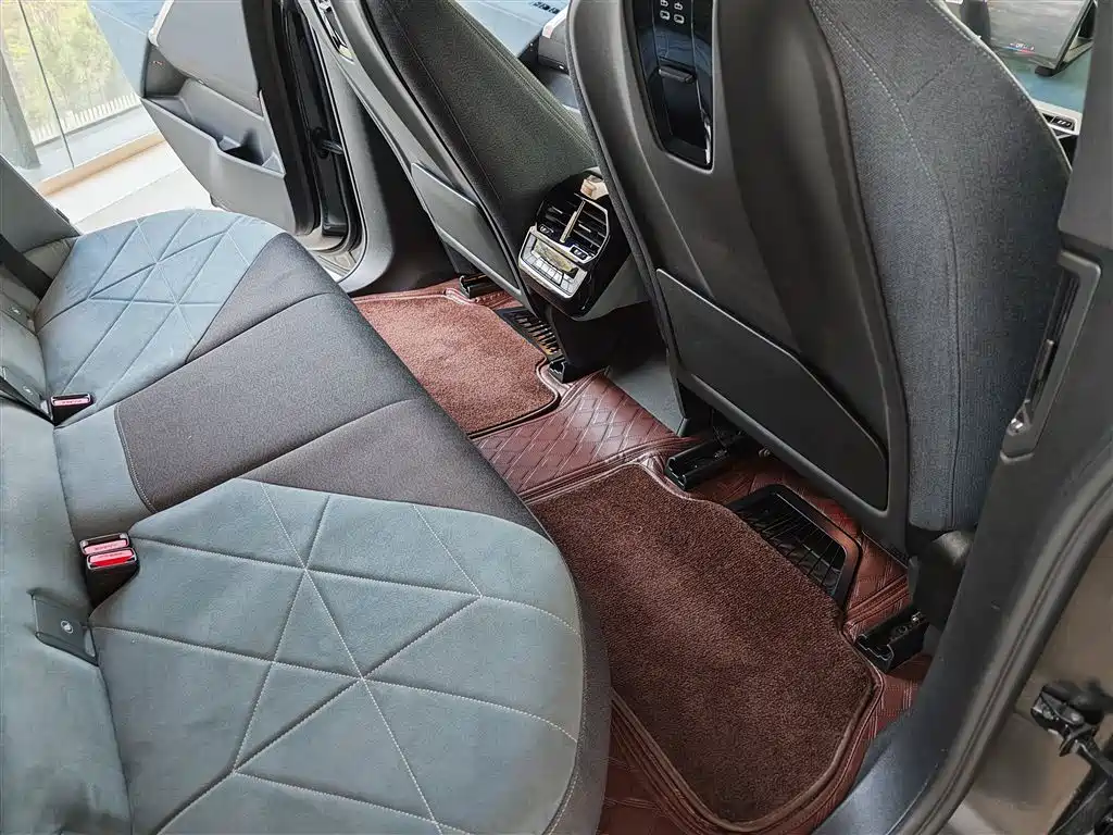 BMW iX 2022 xDrive50 фото 18