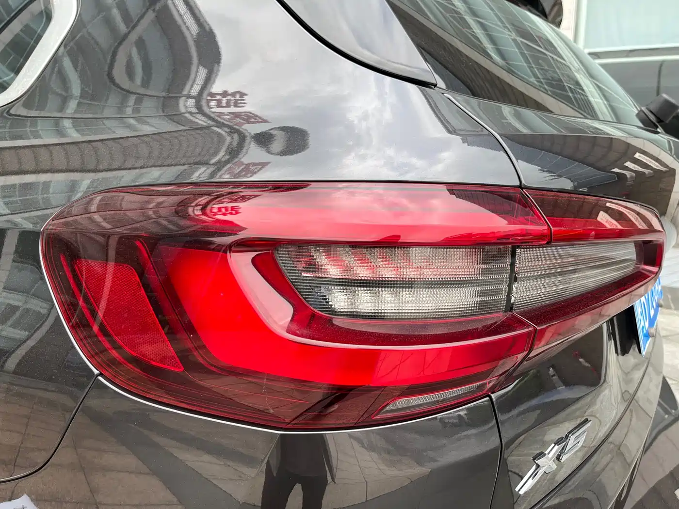 BMW X5 2022 Facelift xDrive 40Li M Sport Package фото 19