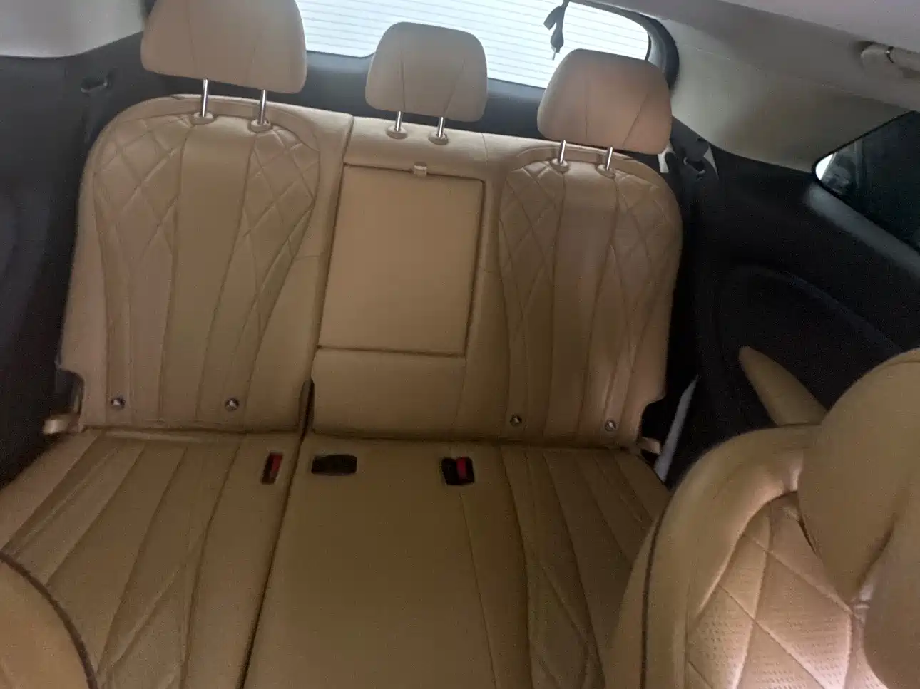 Denza D9 2024 DM-i 980 AWD Prestige фото 7