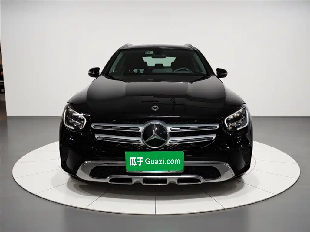Mercedes-Benz GLC 2020 Facelift GLC 260 L 4MATIC Dynamic фото 24