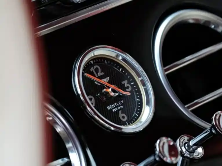 Bentley Continental 2023 2022 4.0T GT V8