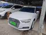 Фото 1 - Audi A3