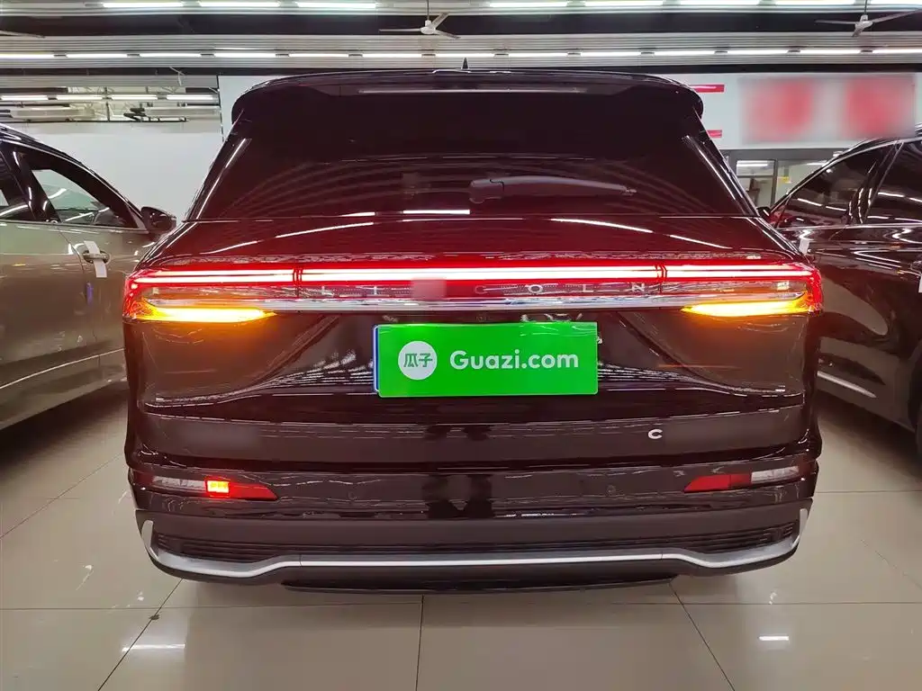 Lincoln Adventurer 2025 2024 2.0T FWD Exclusive Edition