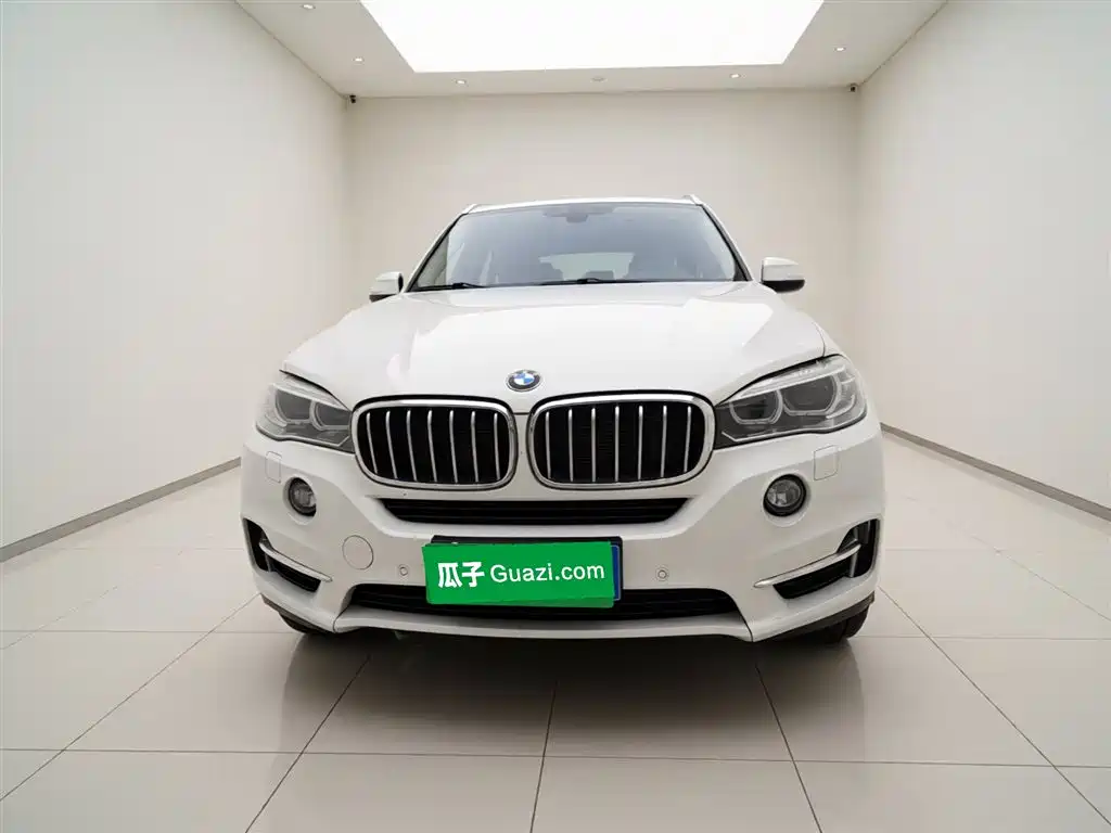 BMW X5 (Import) 2018 xDrive28i фото 2