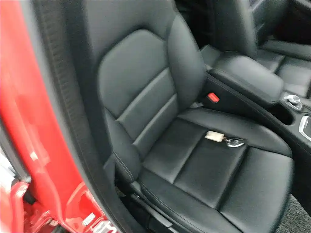 Mercedes-Benz B-Class 2017 B 200 Dynamic фото 20