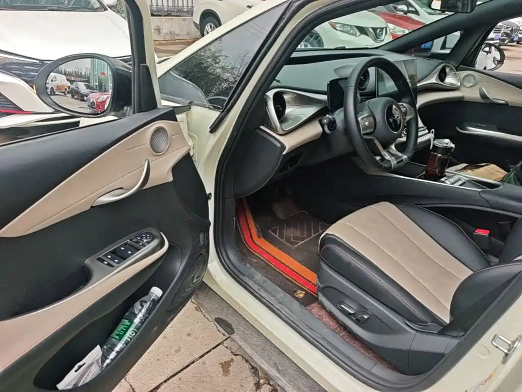 BYD Dolphin 2026 2025 420km Freedom Edition