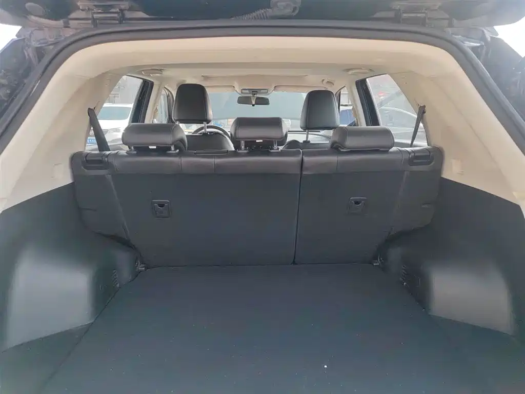 Фото 19 - Changan CS55 PLUS