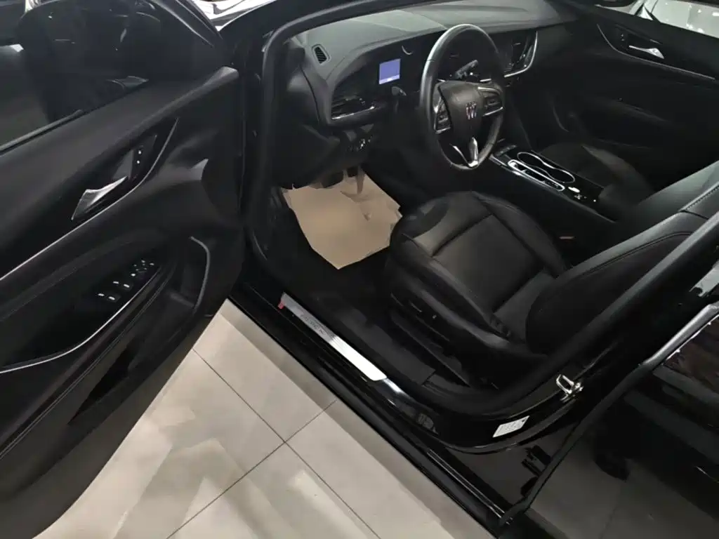 Buick Regal 2025 2024 Facelift 25T Super Enjoy Edition