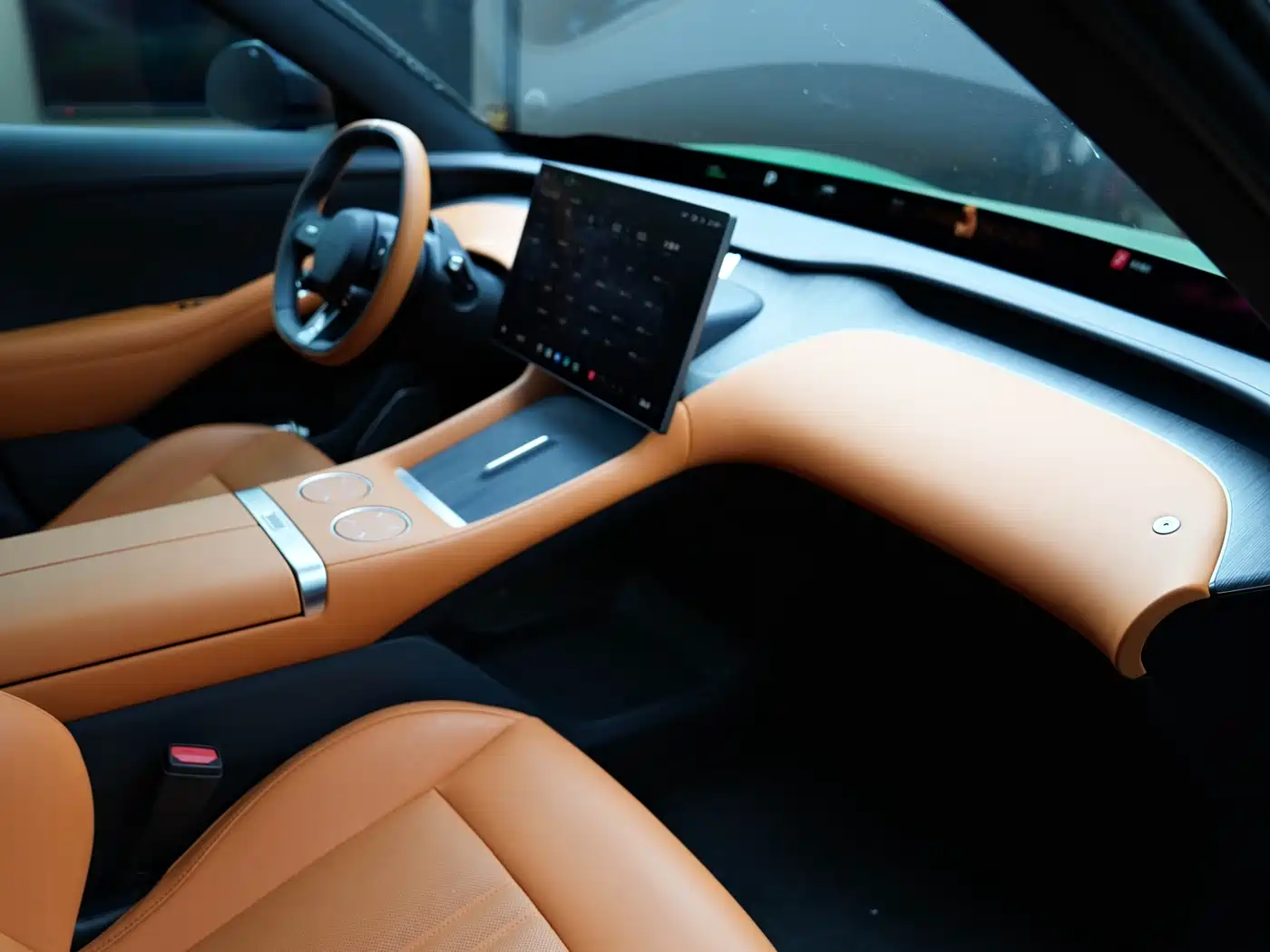 XIAOMI CAR XIAOMI YU7