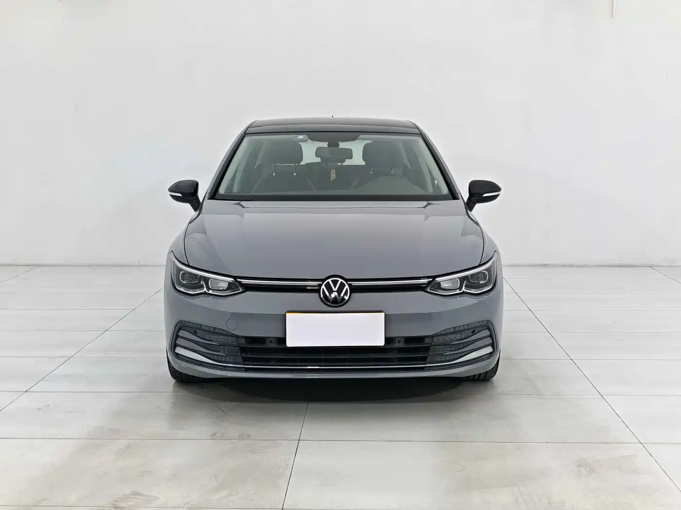 Volkswagen Golf 2021 280TSI DSG Pro фото 3