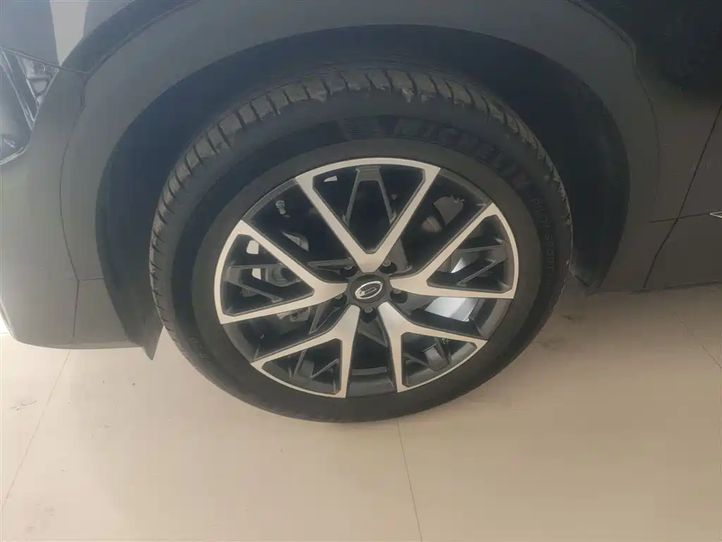 GAC Trumpchi Trumpchi GS8 2024 Navigator Series 2.0TGDI 2WD Luxury Smart Connect Edition фото 23