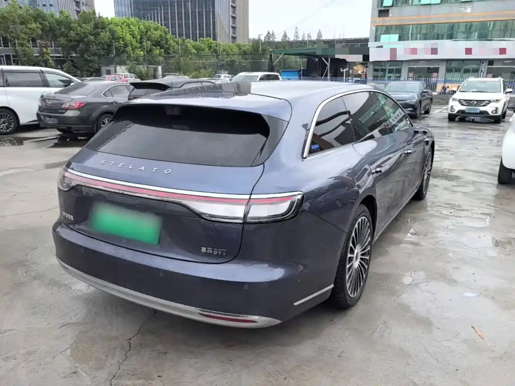 Xiangjie Enjoy World S9T 2026 2025 Model Pure Electric AWD