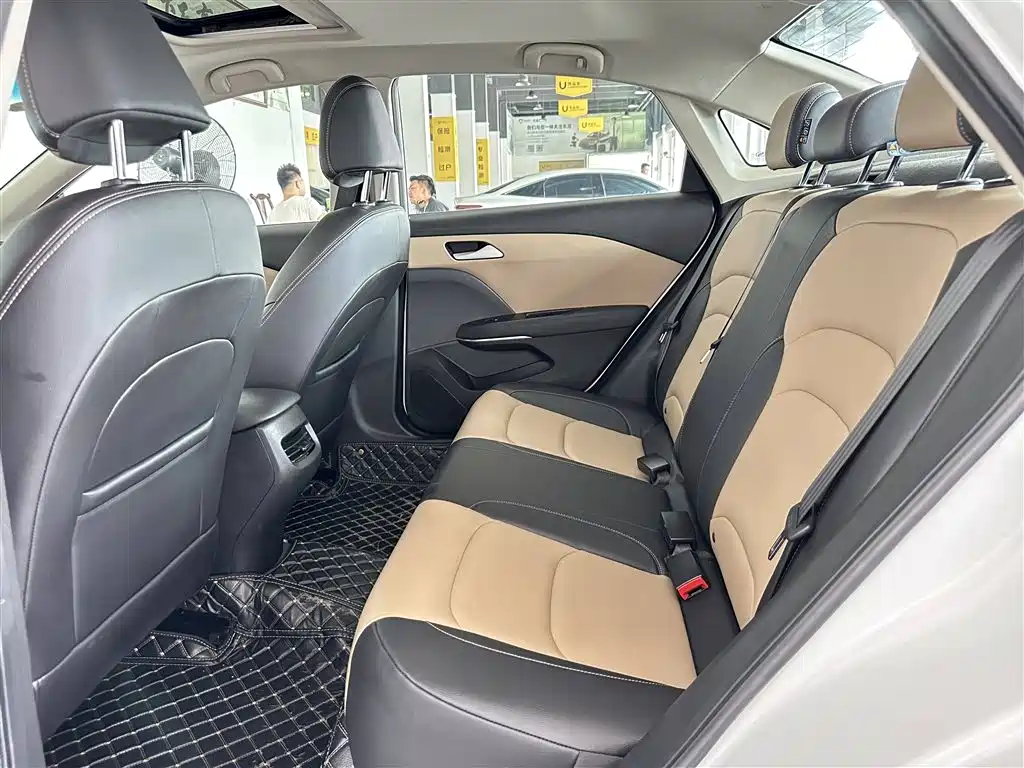 Chevrolet Monza 2022 320 Automatic Enjoyment Sunroof Edition фото 5