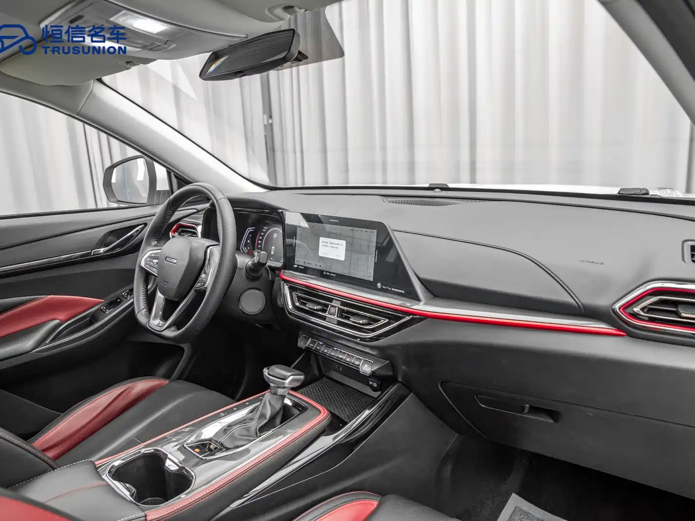 CHANGAN CHANGAN AUCHAN X5