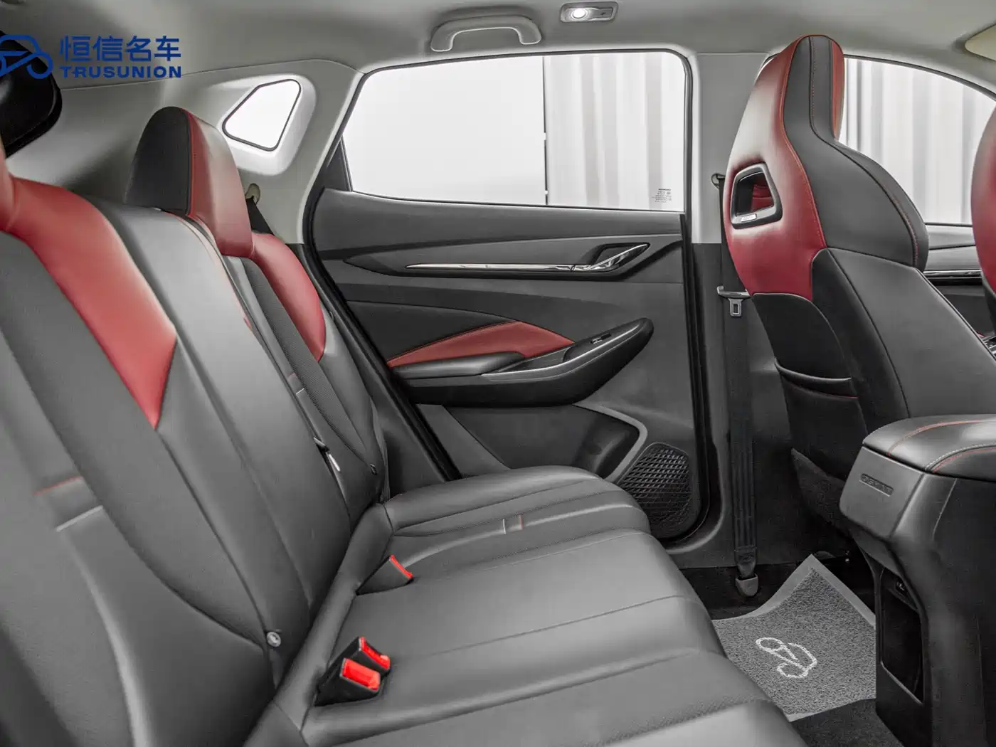 CHANGAN CHANGAN AUCHAN X5