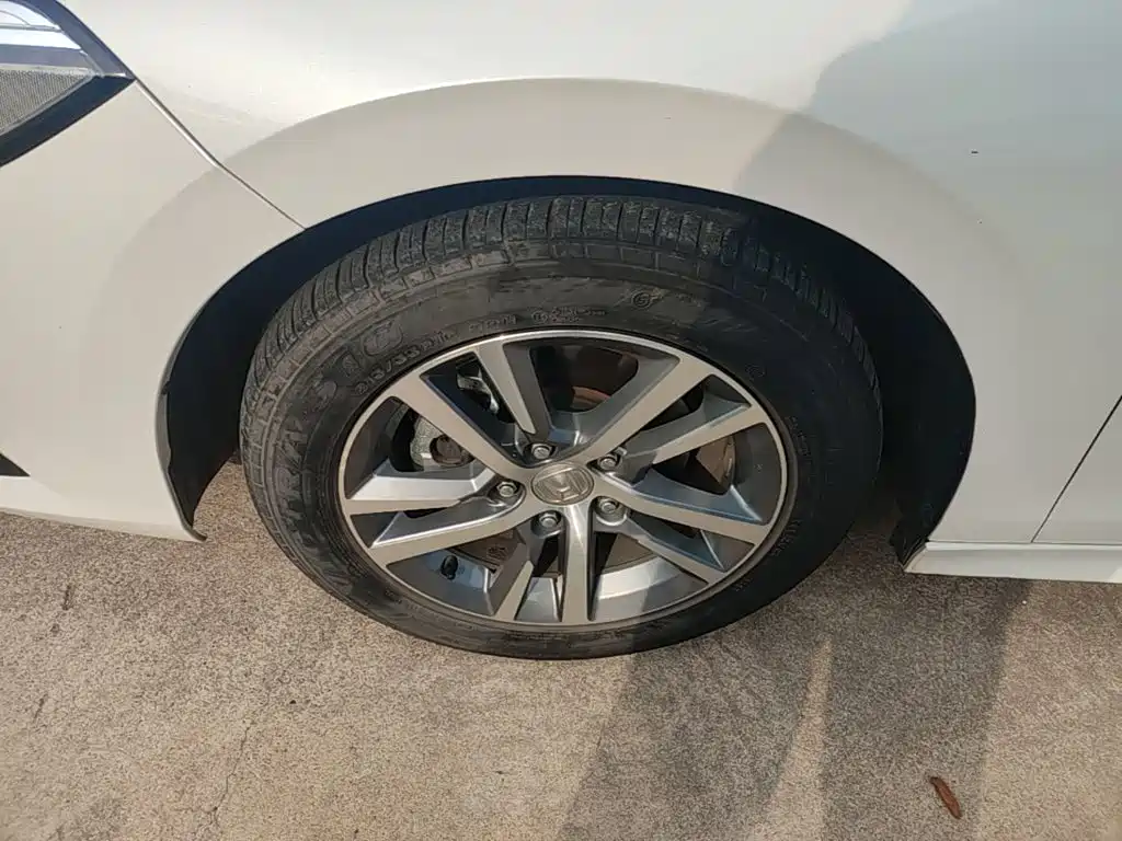 Honda Civic 2023 2023 240TURBO CVT Dynamic Edition