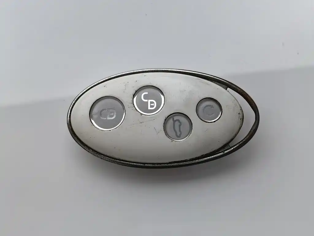 BYD Song 2018 2018 1.5TI Manual Smart Connect Advanced Edition