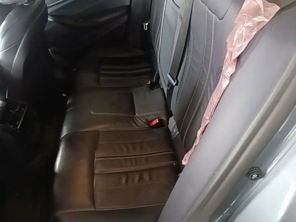 Фото 13 - BMW 5 Series (Import)