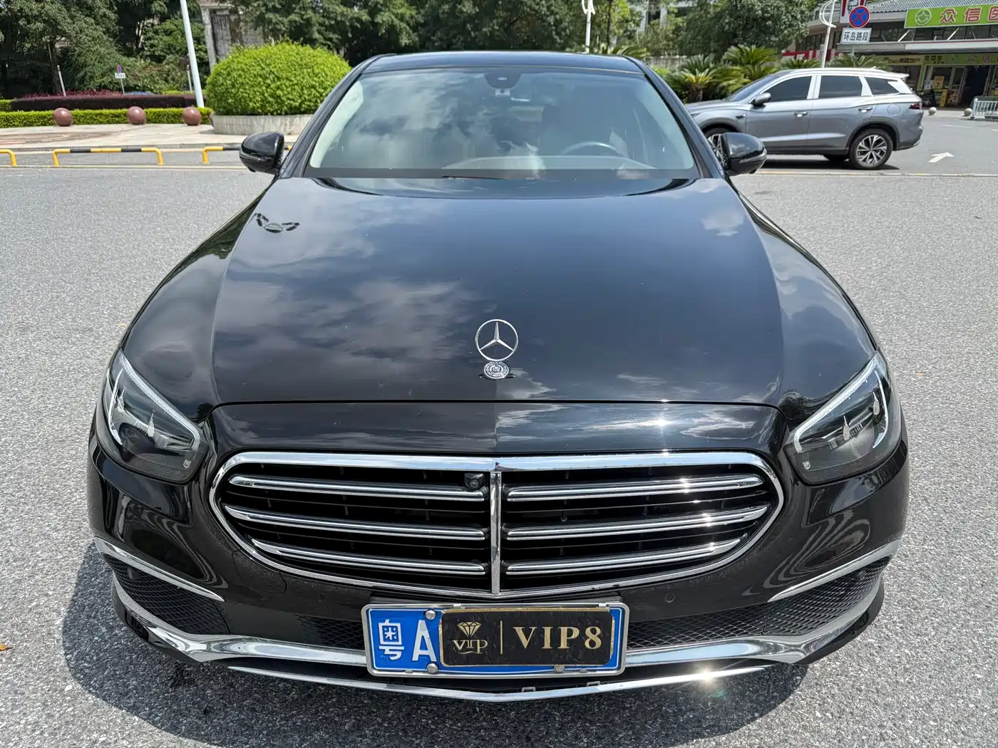 Mercedes-Benz E-Class 2022 Second Facelift E 300 L Luxury фото 2