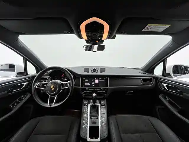 Porsche Macan 2020 Macan 2.0T фото 9