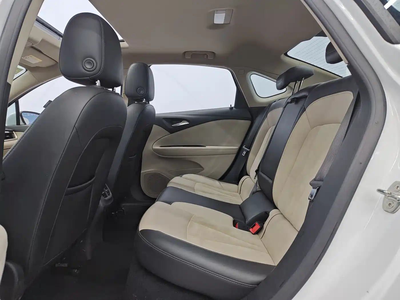 Buick Verano 2019 Sedan 15S Auto Leading фото 8