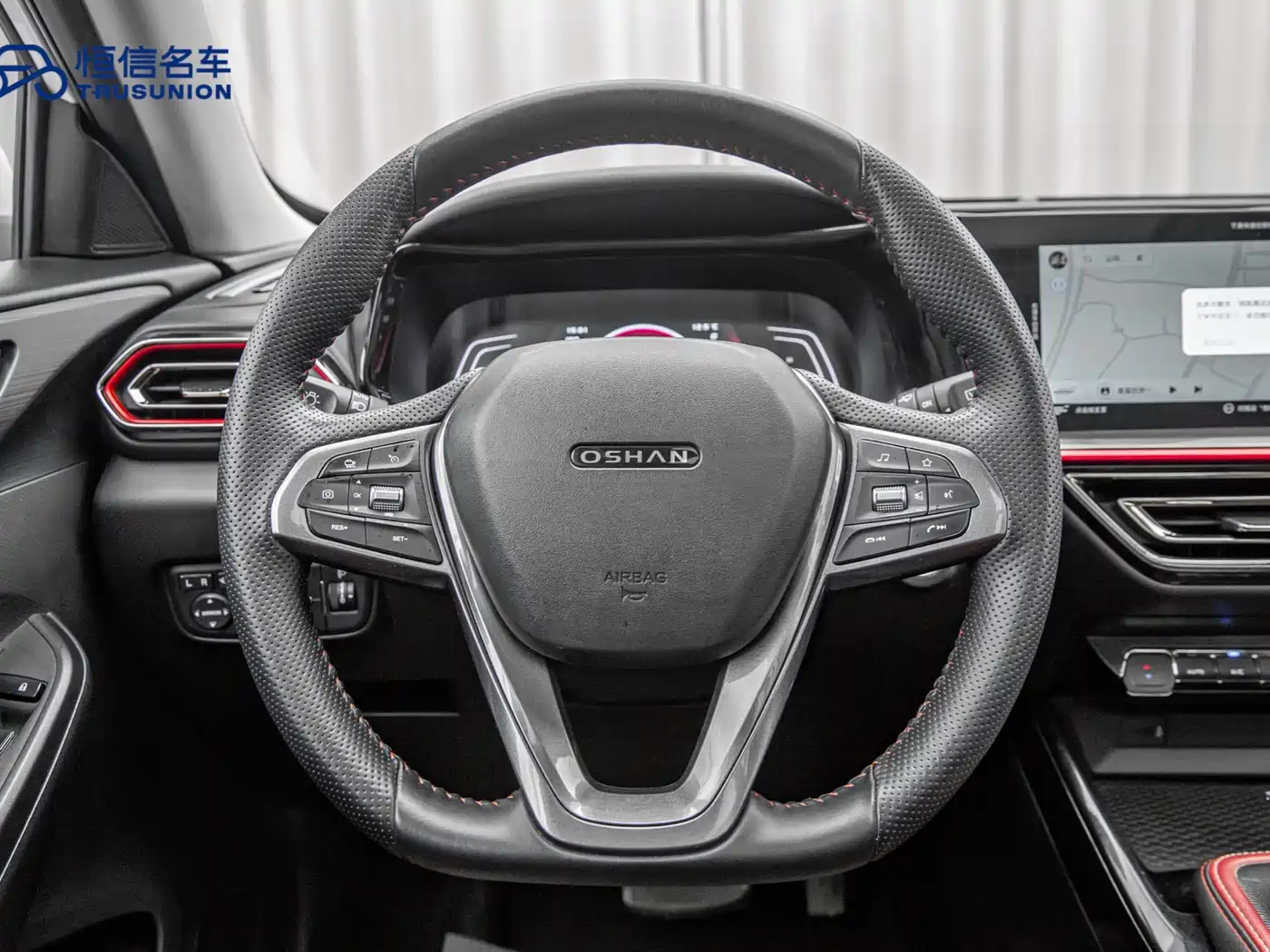 CHANGAN CHANGAN AUCHAN X5