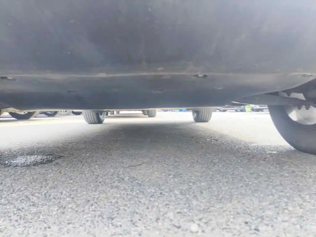 iCAR 03 2024 2024 501km 2WD Long Range