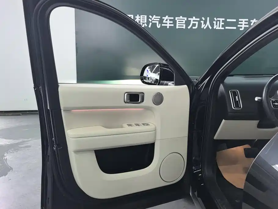 Li Auto L6 2024 2024 Pro