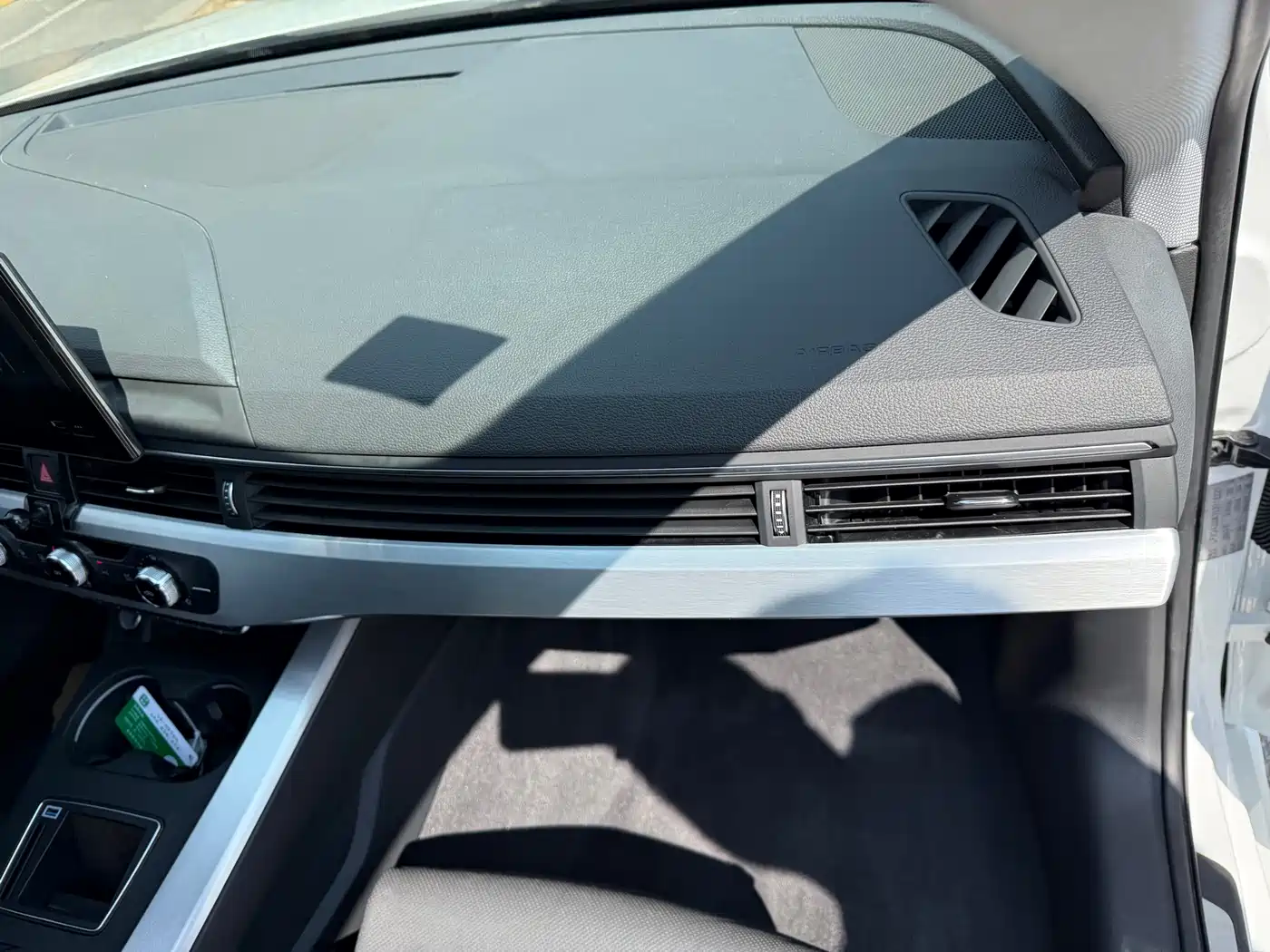 Audi A4L 2020 40 TFSI Fashion Dynamic Edition фото 45