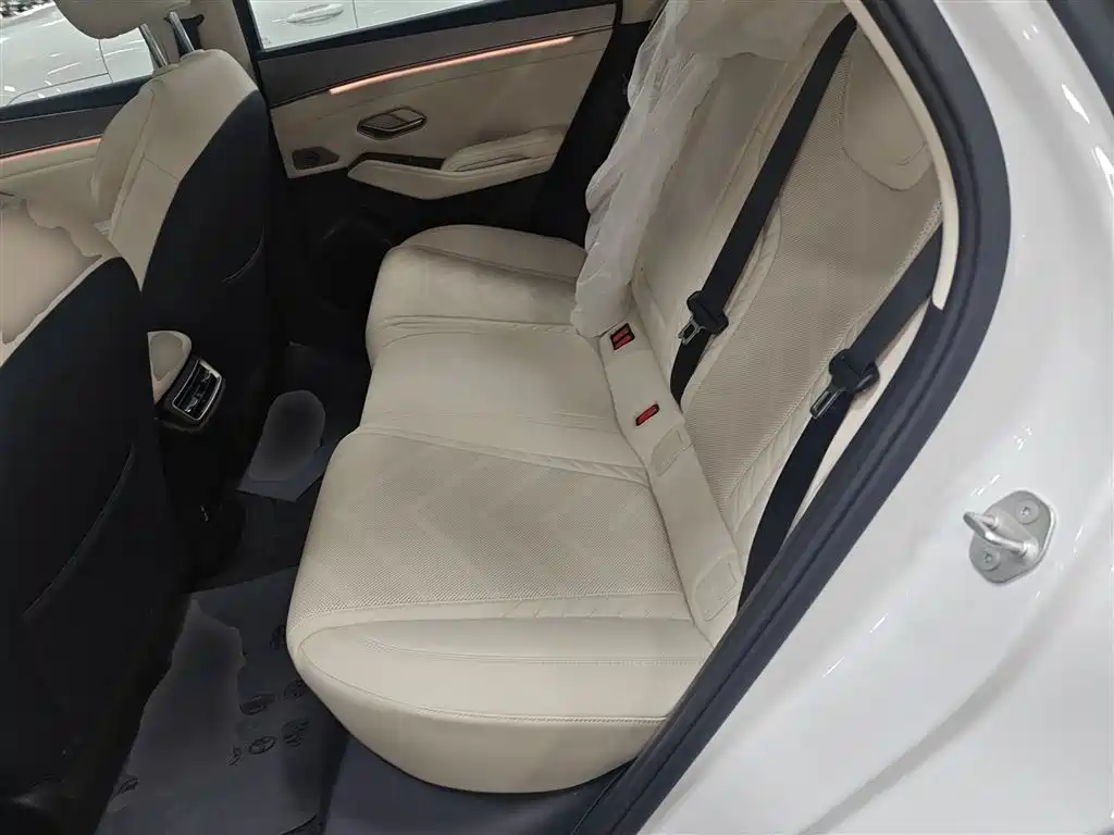BYD Qin L 2024 DM-i 120KM Excellence Model фото 17