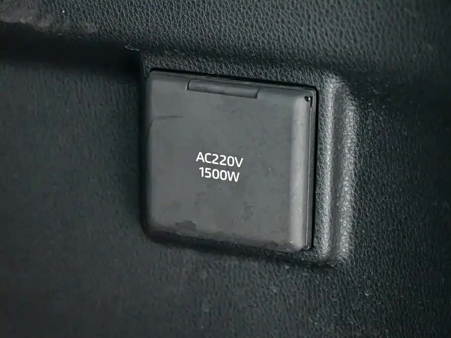 Toyota Prado 2024 2.4T All-Terrain TX Edition 5-Seater фото 28