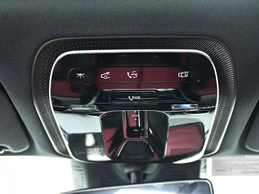 Mercedes-Benz GLC 2023 GLC 300 L 4MATIC Sport 5-Seater фото 31