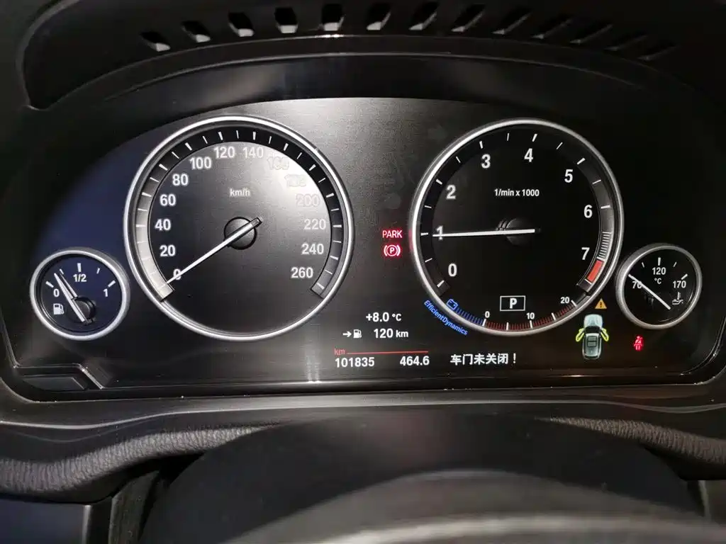 BMW X3 (Import) 2016 sDrive20i фото 8