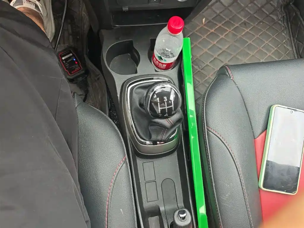 Haval H1 2017 Red Label 1.5L Manual Luxury фото 14